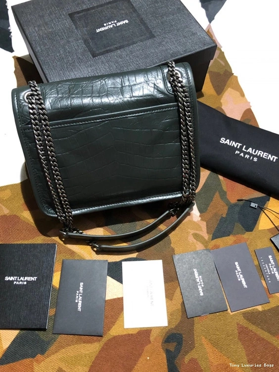 Tony Luxuries BABY YSL NIKI 0805